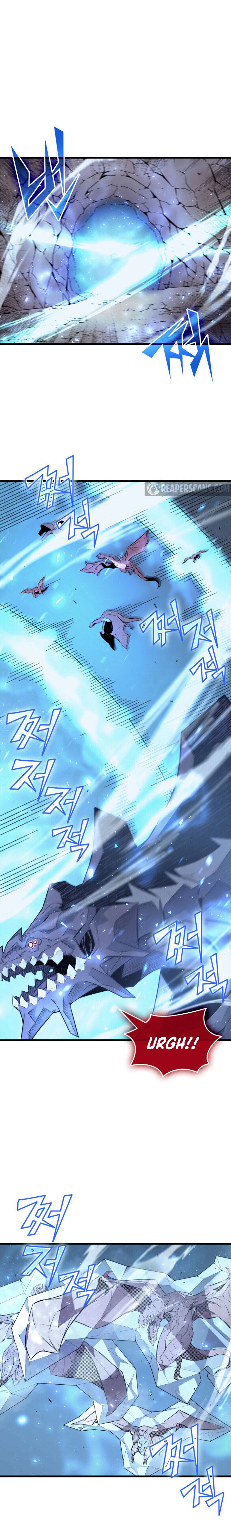 18+ The Great Mage Returns After 4000 Years Chapter 40 page 9