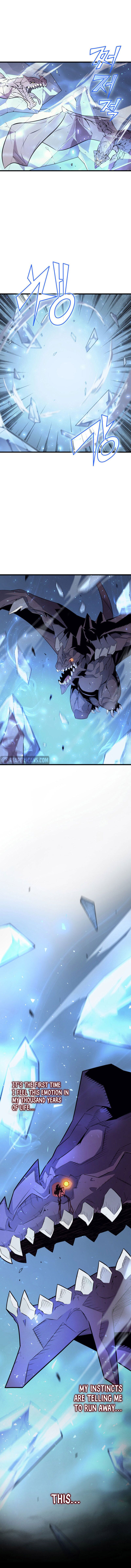 18+ The Great Mage Returns After 4000 Years Chapter 40 page 10