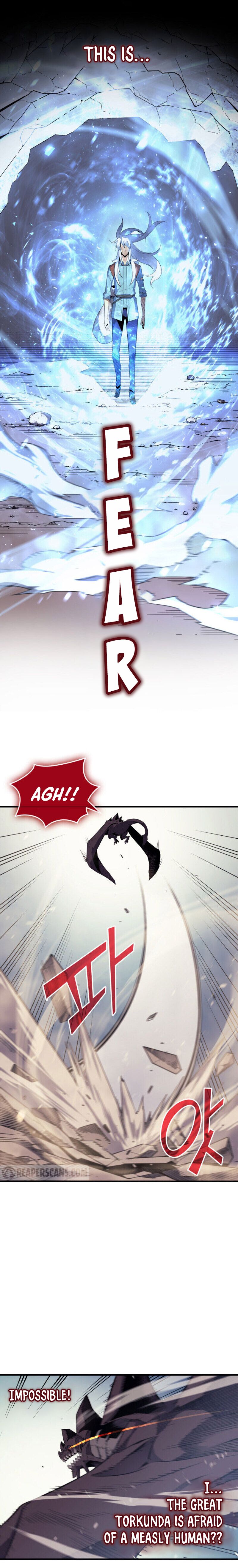 18+ The Great Mage Returns After 4000 Years Chapter 40 page 11