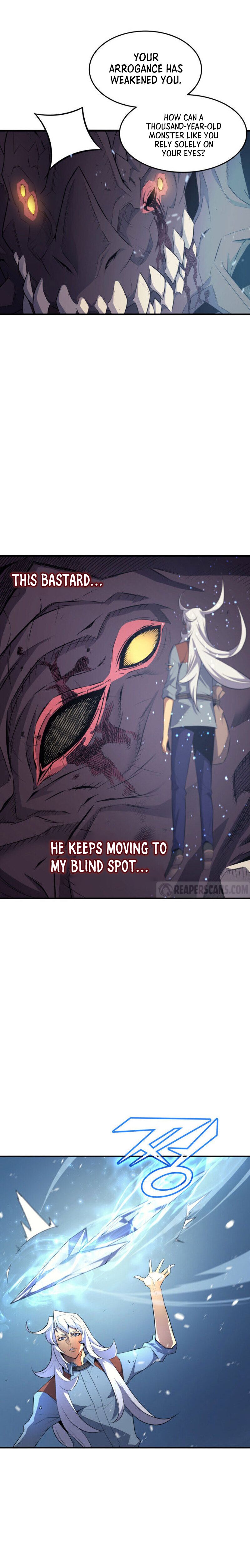 18+ The Great Mage Returns After 4000 Years Chapter 40 page 16