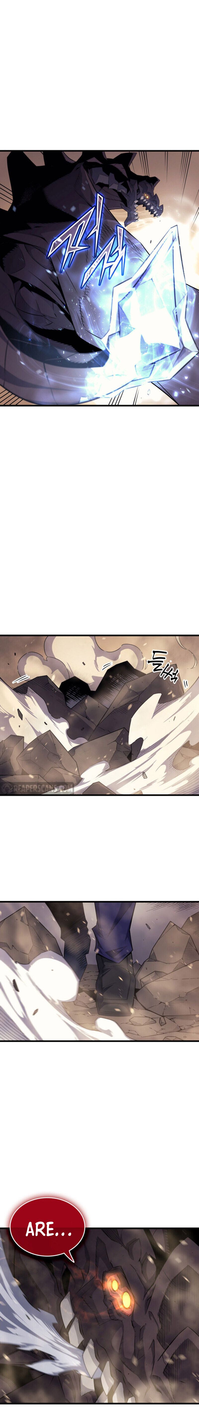 18+ The Great Mage Returns After 4000 Years Chapter 40 page 19
