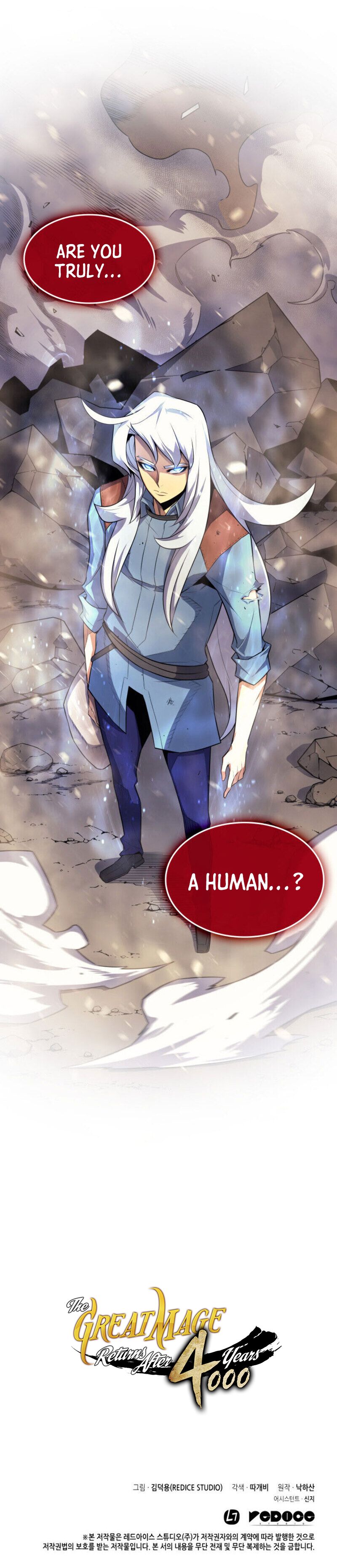 18+ The Great Mage Returns After 4000 Years Chapter 40 page 20