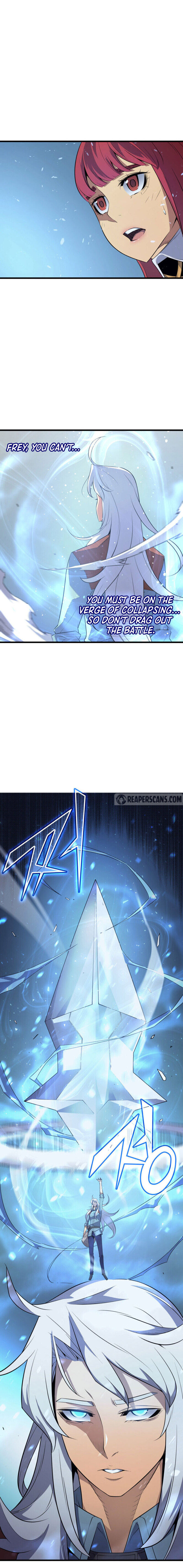 18+ The Great Mage Returns After 4000 Years Chapter 41 page 3