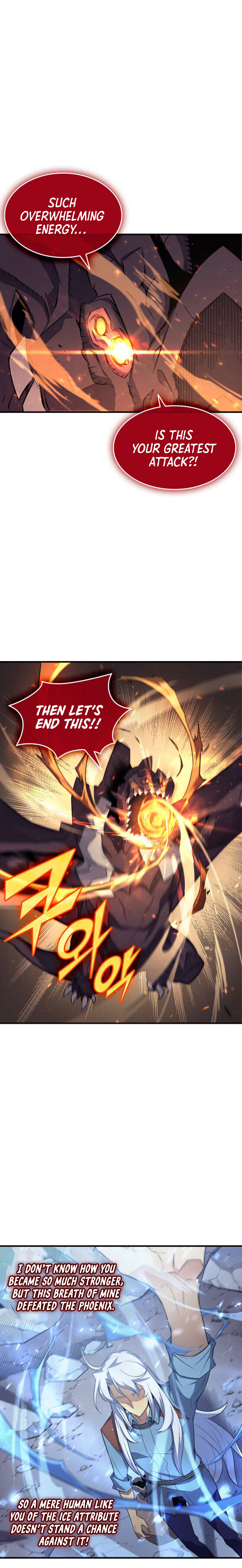 18+ The Great Mage Returns After 4000 Years Chapter 41 page 4