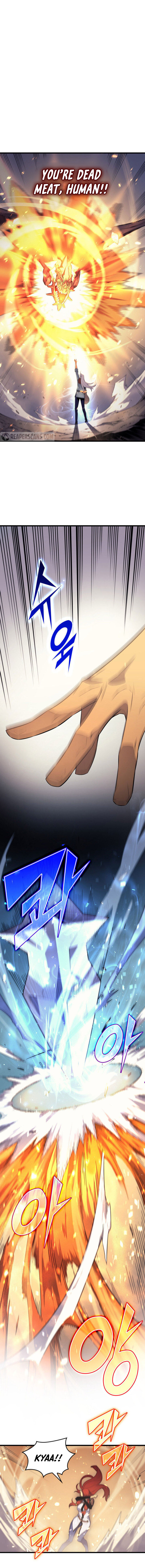 18+ The Great Mage Returns After 4000 Years Chapter 41 page 5