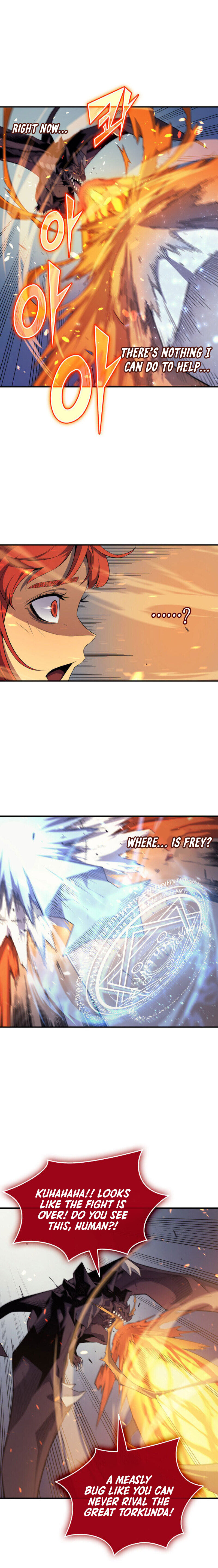 18+ The Great Mage Returns After 4000 Years Chapter 41 page 8