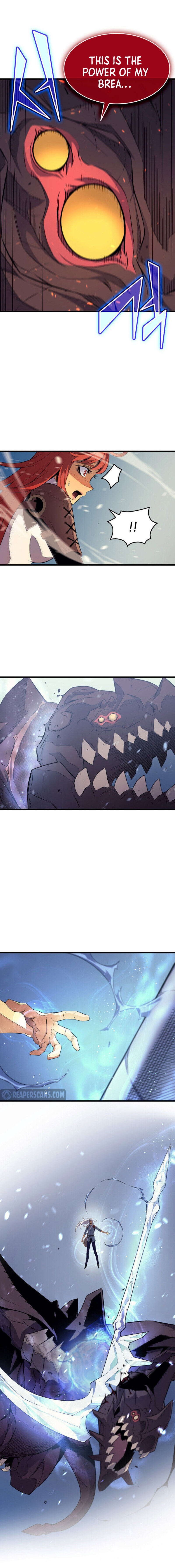 18+ The Great Mage Returns After 4000 Years Chapter 41 page 9