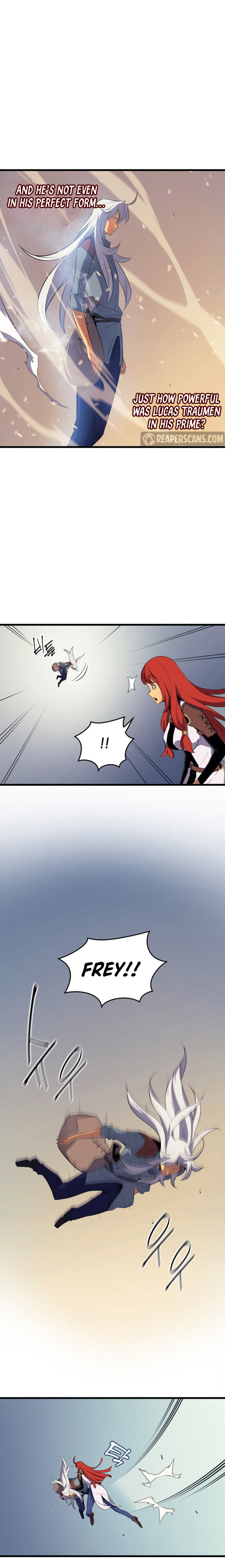 18+ The Great Mage Returns After 4000 Years Chapter 41 page 11