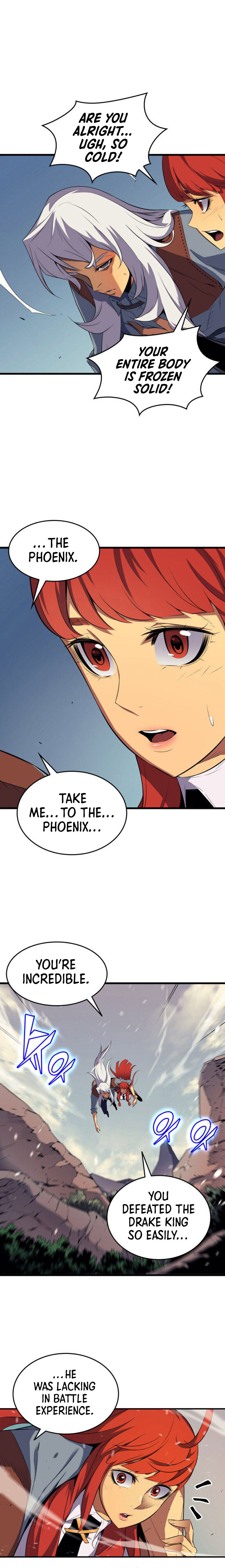 18+ The Great Mage Returns After 4000 Years Chapter 41 page 12