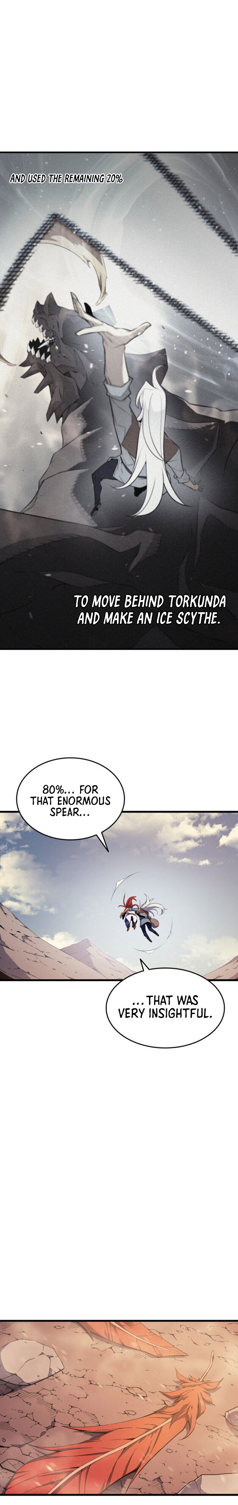 18+ The Great Mage Returns After 4000 Years Chapter 41 page 14