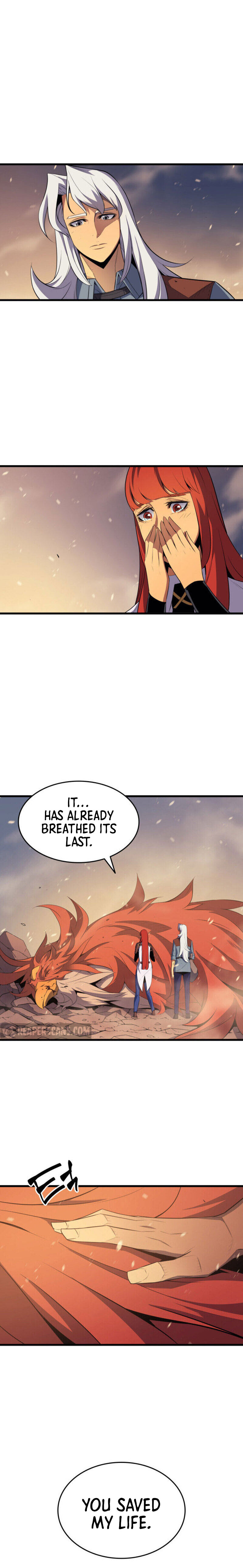 18+ The Great Mage Returns After 4000 Years Chapter 41 page 15