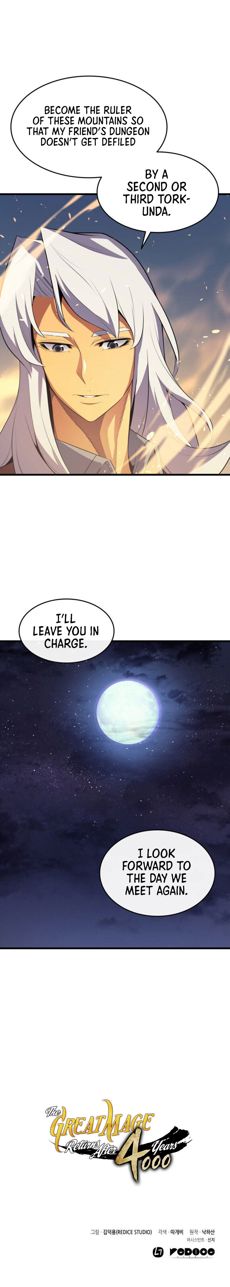 18+ The Great Mage Returns After 4000 Years Chapter 41 page 18