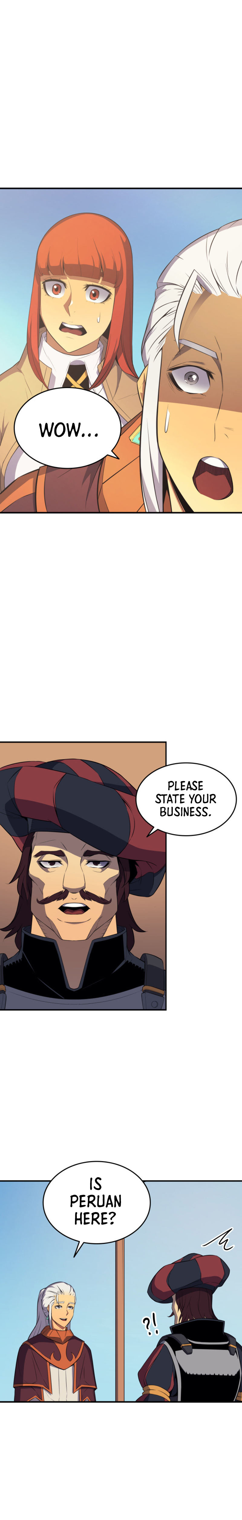 18+ The Great Mage Returns After 4000 Years Chapter 42 page 6