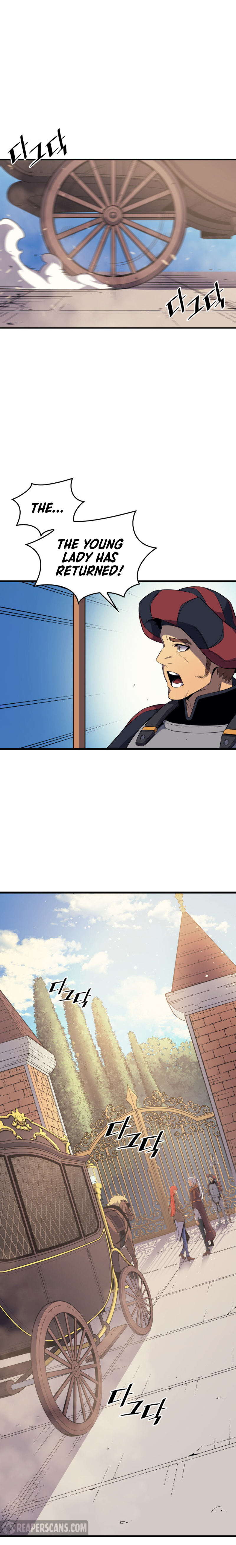 18+ The Great Mage Returns After 4000 Years Chapter 42 page 9