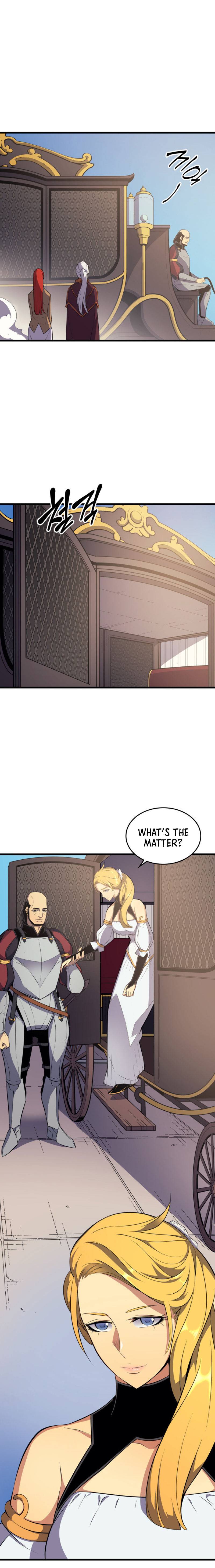 18+ The Great Mage Returns After 4000 Years Chapter 42 page 10