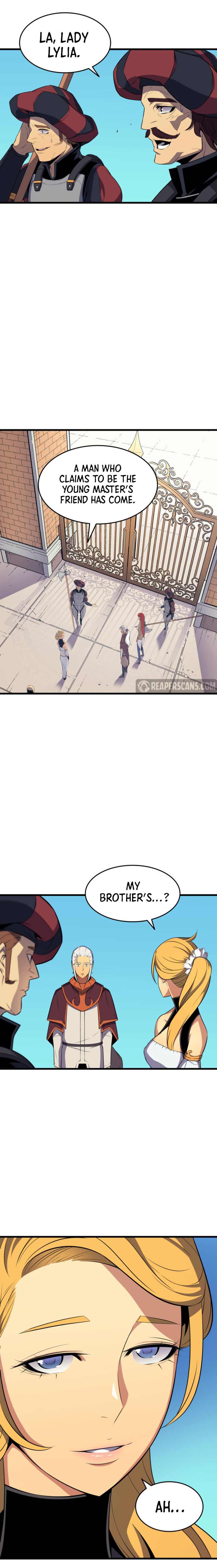 18+ The Great Mage Returns After 4000 Years Chapter 42 page 11