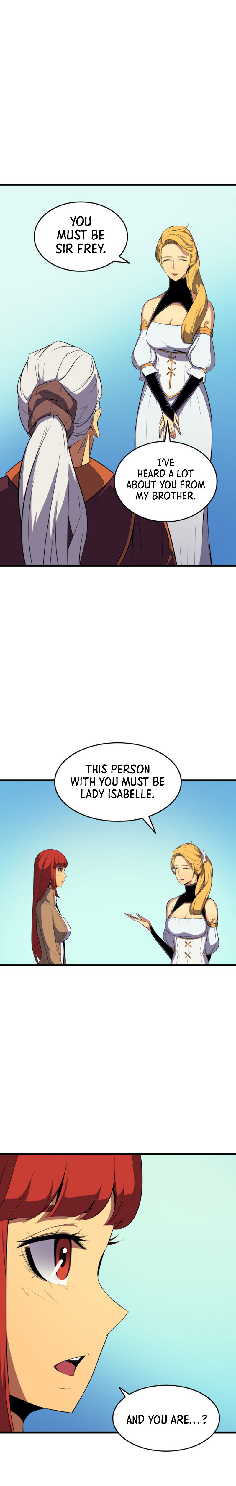 18+ The Great Mage Returns After 4000 Years Chapter 42 page 12