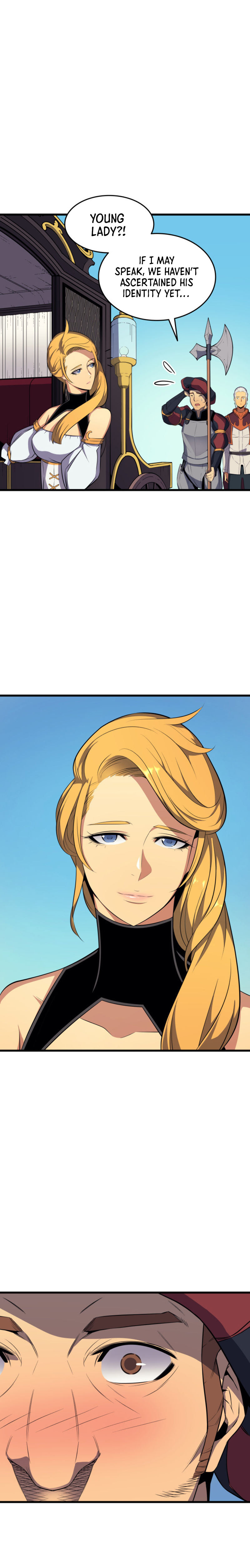 18+ The Great Mage Returns After 4000 Years Chapter 42 page 14