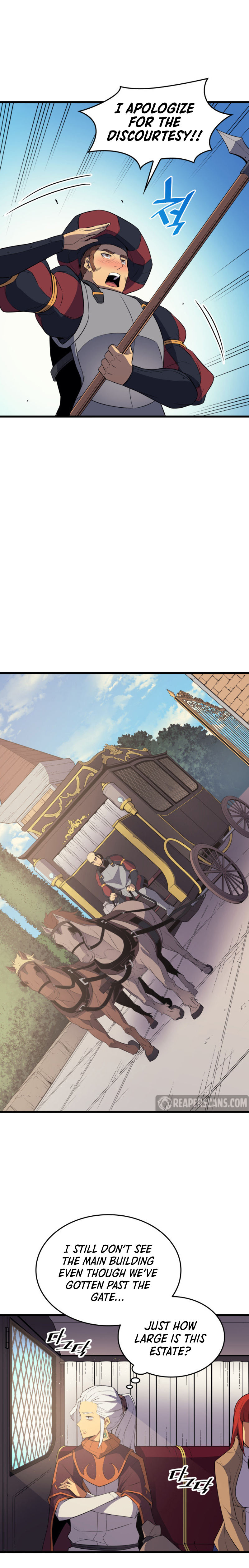 18+ The Great Mage Returns After 4000 Years Chapter 42 page 15