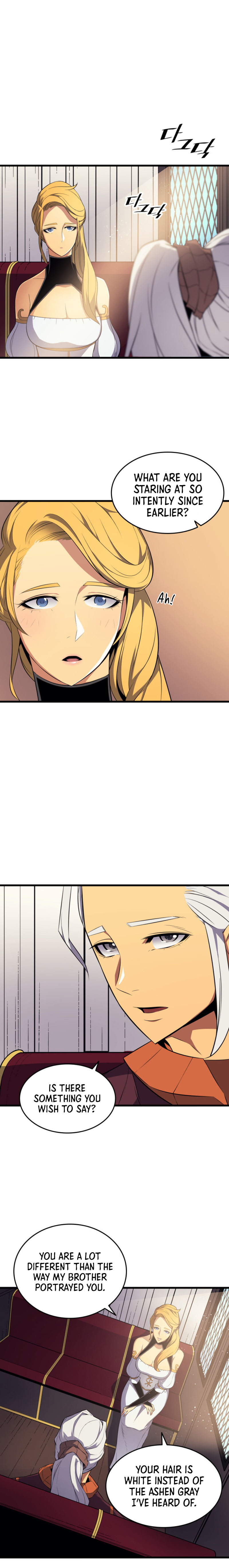 18+ The Great Mage Returns After 4000 Years Chapter 42 page 16