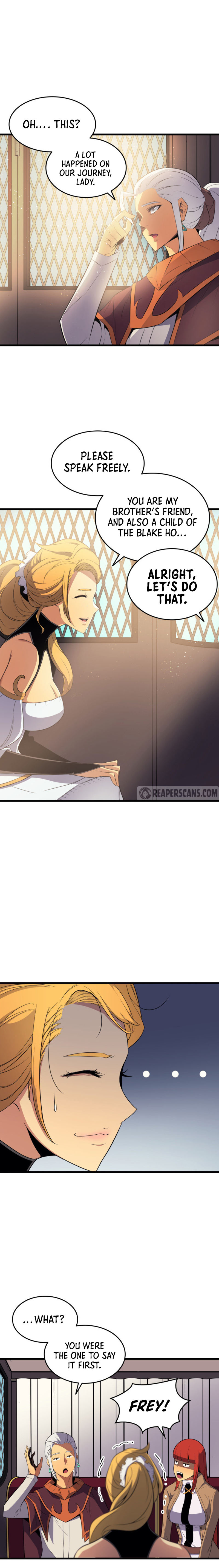 18+ The Great Mage Returns After 4000 Years Chapter 42 page 17