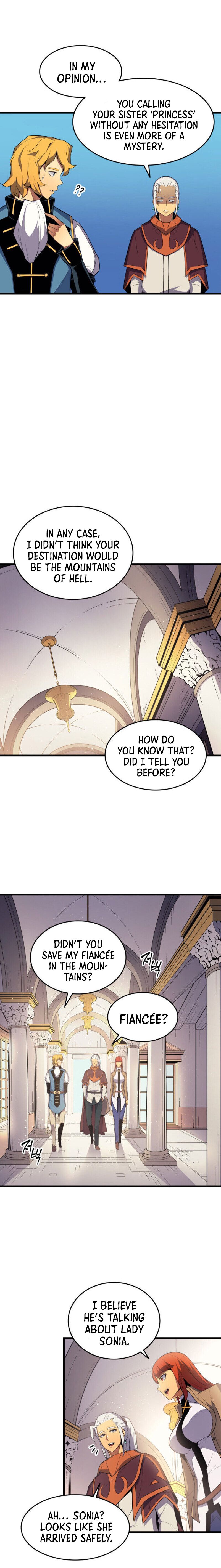 18+ The Great Mage Returns After 4000 Years Chapter 43 page 6