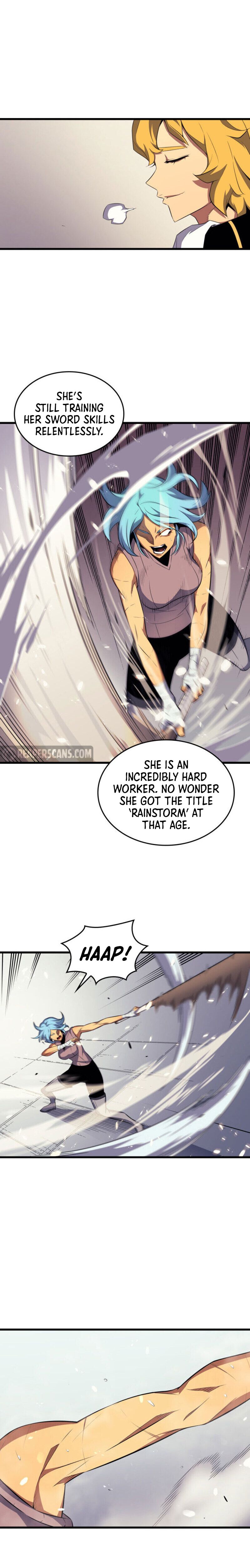 18+ The Great Mage Returns After 4000 Years Chapter 43 page 7