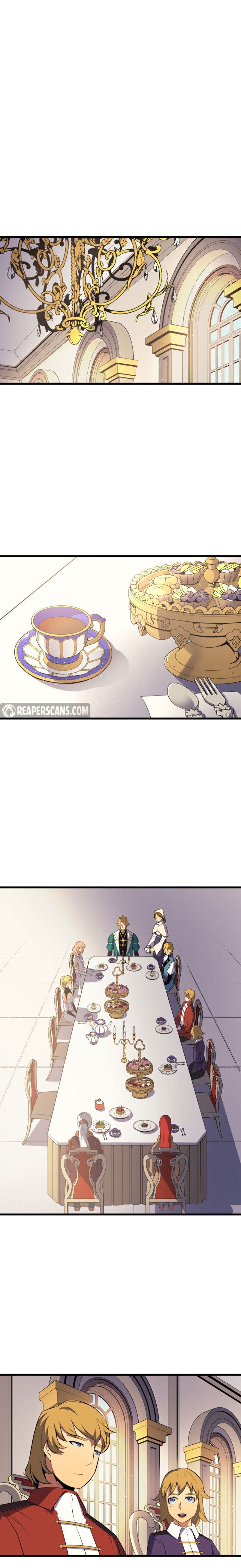 18+ The Great Mage Returns After 4000 Years Chapter 43 page 9