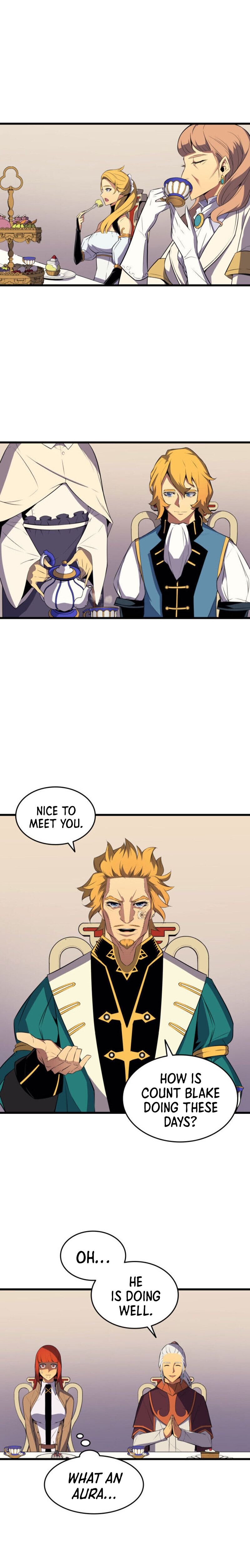 18+ The Great Mage Returns After 4000 Years Chapter 43 page 10