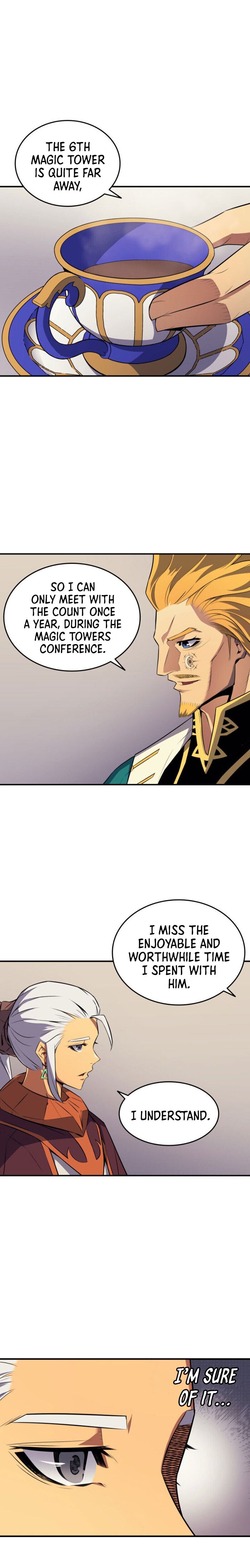 18+ The Great Mage Returns After 4000 Years Chapter 43 page 12