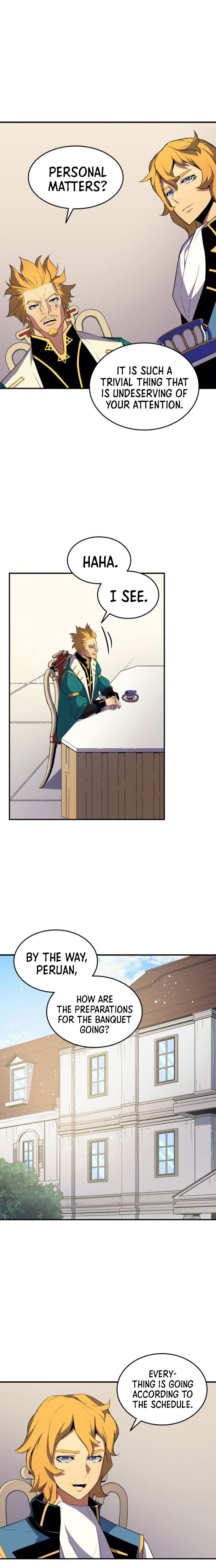 18+ The Great Mage Returns After 4000 Years Chapter 43 page 14