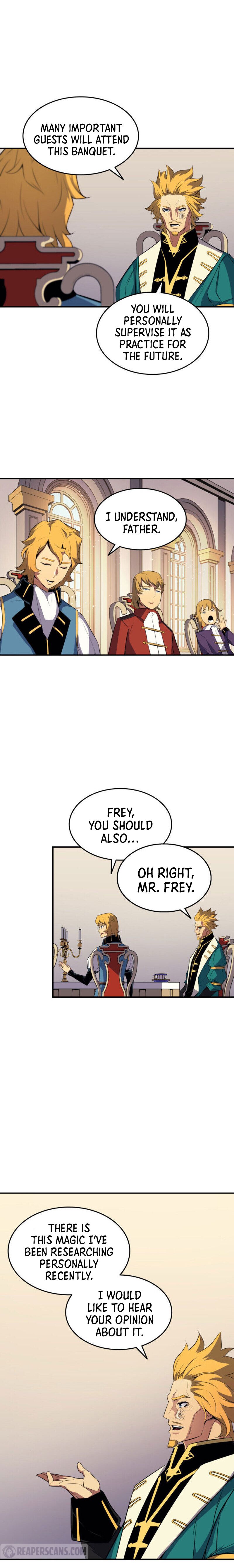 18+ The Great Mage Returns After 4000 Years Chapter 43 page 15