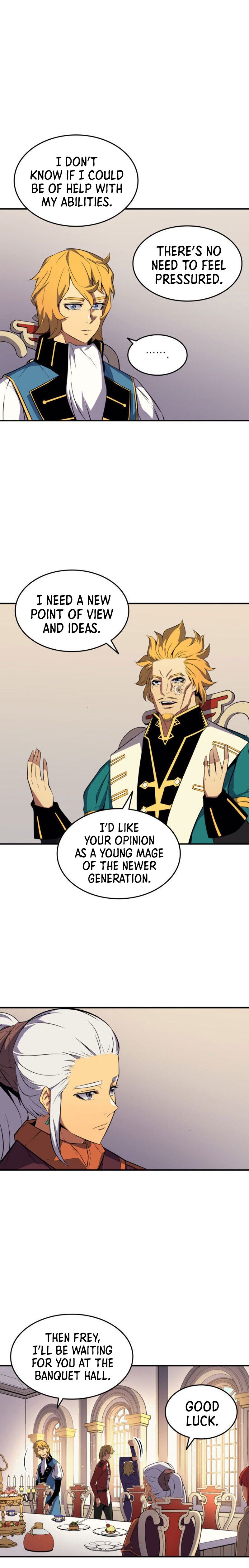 18+ The Great Mage Returns After 4000 Years Chapter 43 page 16
