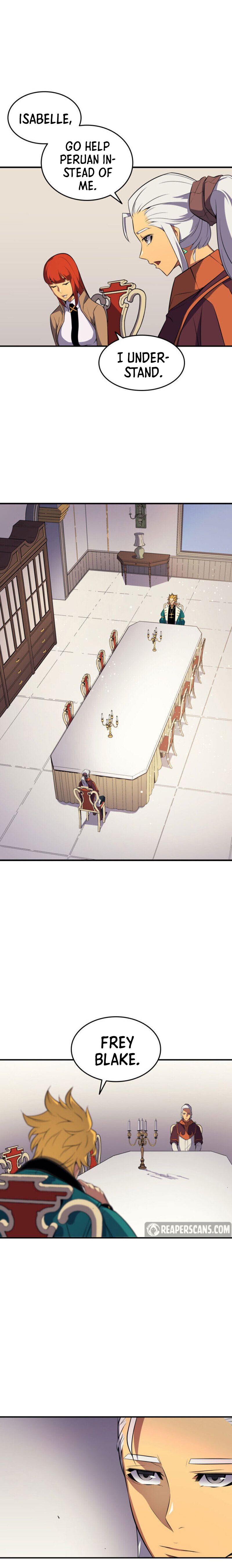 18+ The Great Mage Returns After 4000 Years Chapter 43 page 17
