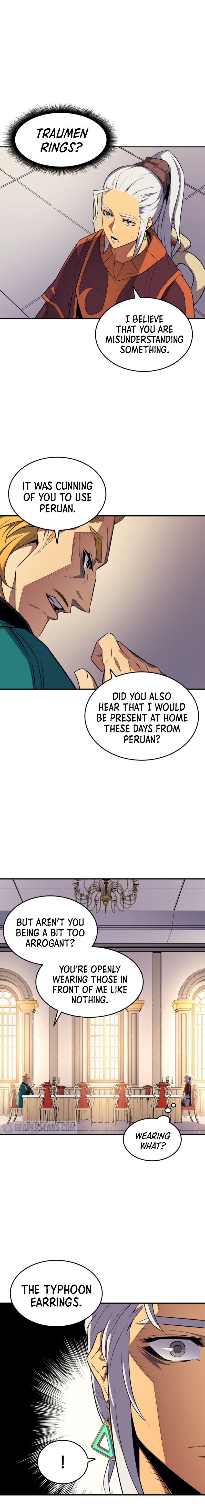 18+ The Great Mage Returns After 4000 Years Chapter 44 page 3