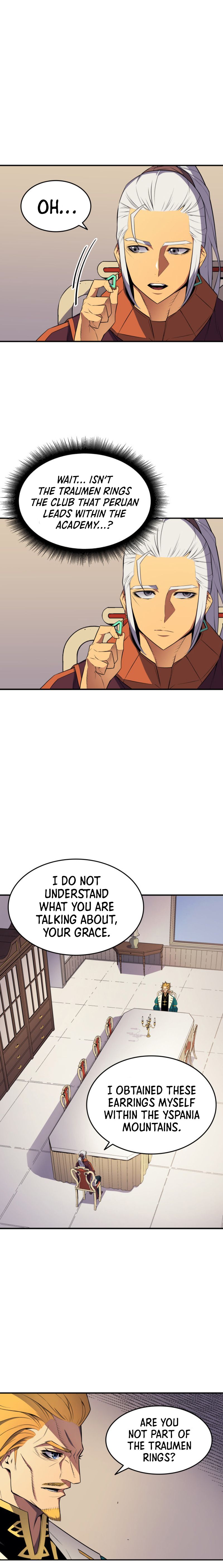 18+ The Great Mage Returns After 4000 Years Chapter 44 page 4