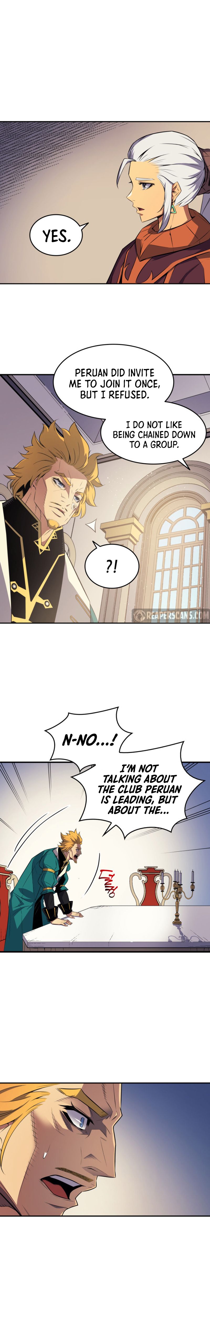 18+ The Great Mage Returns After 4000 Years Chapter 44 page 5