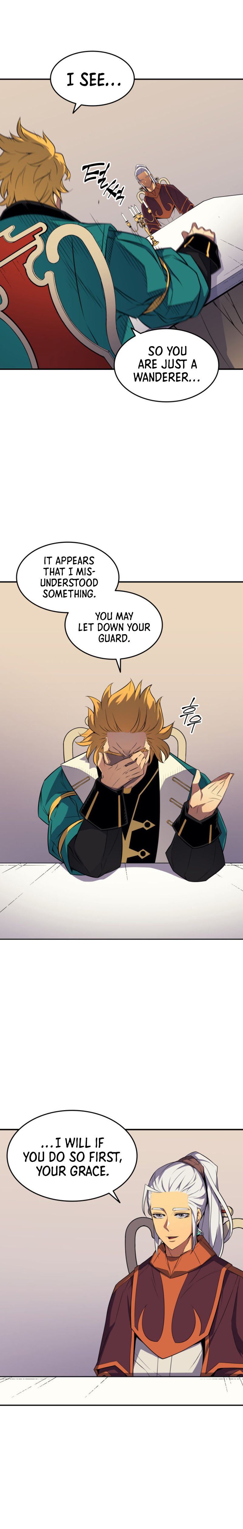 18+ The Great Mage Returns After 4000 Years Chapter 44 page 6