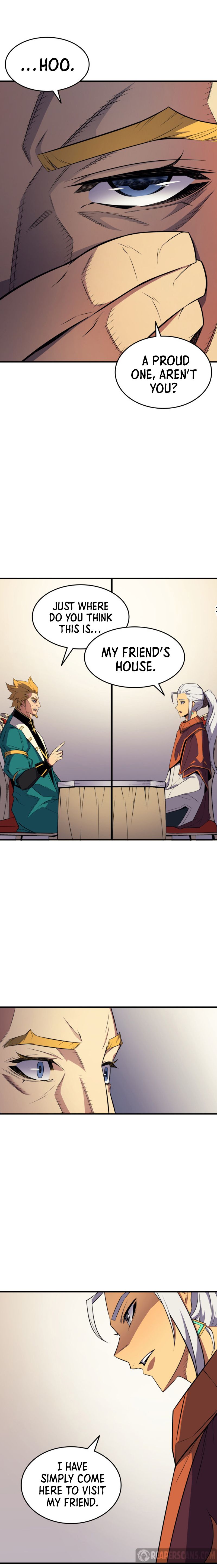 18+ The Great Mage Returns After 4000 Years Chapter 44 page 7