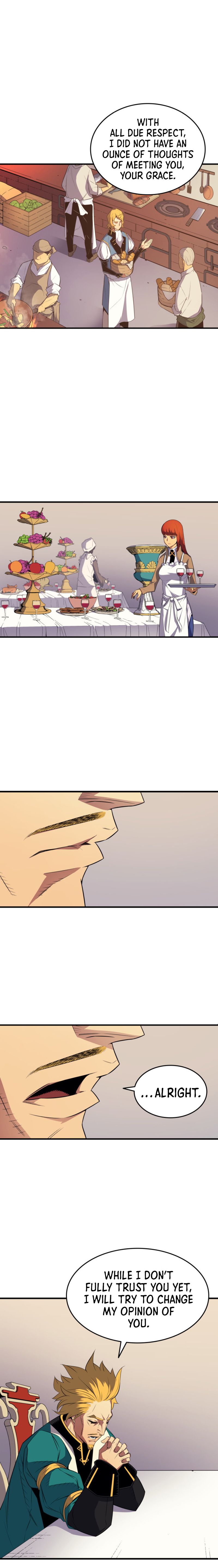 18+ The Great Mage Returns After 4000 Years Chapter 44 page 8