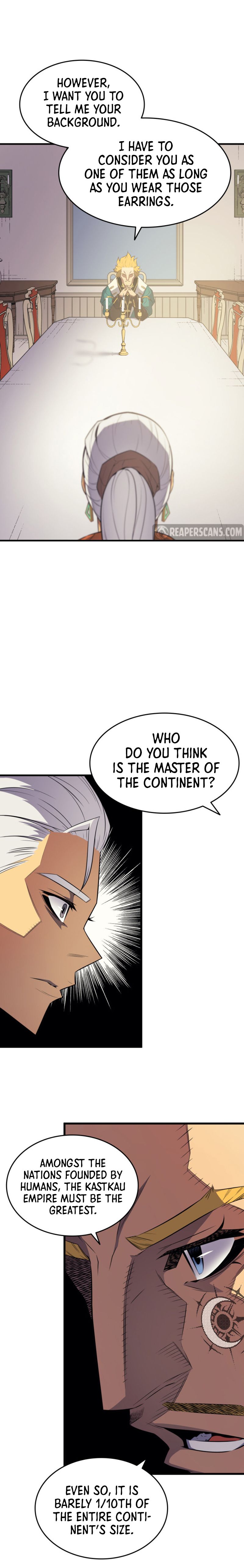 18+ The Great Mage Returns After 4000 Years Chapter 44 page 9