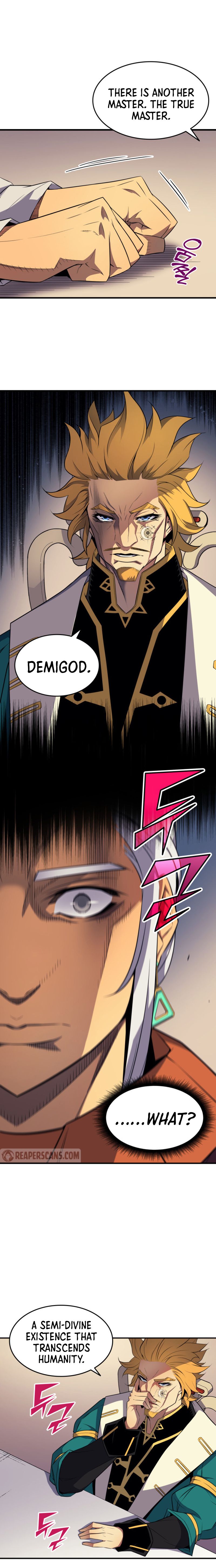 18+ The Great Mage Returns After 4000 Years Chapter 44 page 11