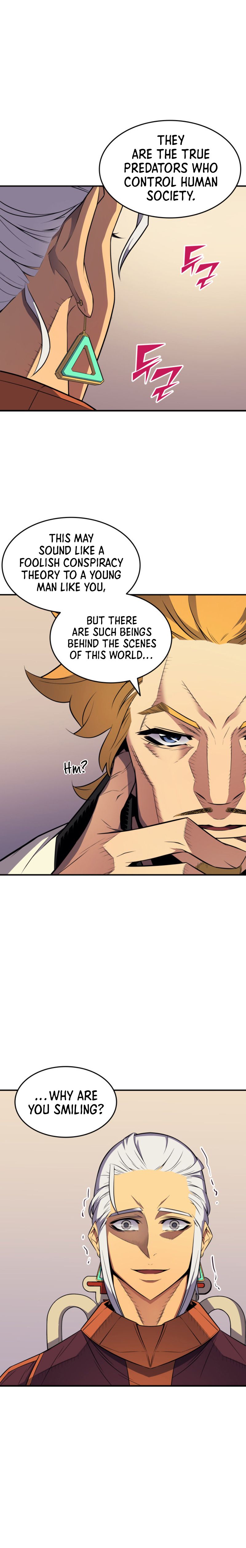 18+ The Great Mage Returns After 4000 Years Chapter 44 page 12