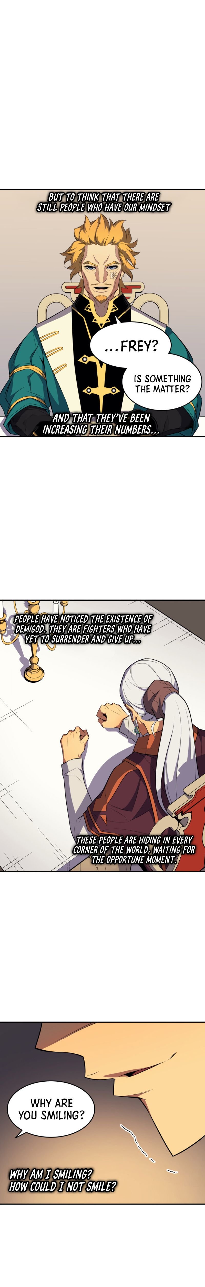 18+ The Great Mage Returns After 4000 Years Chapter 44 page 14