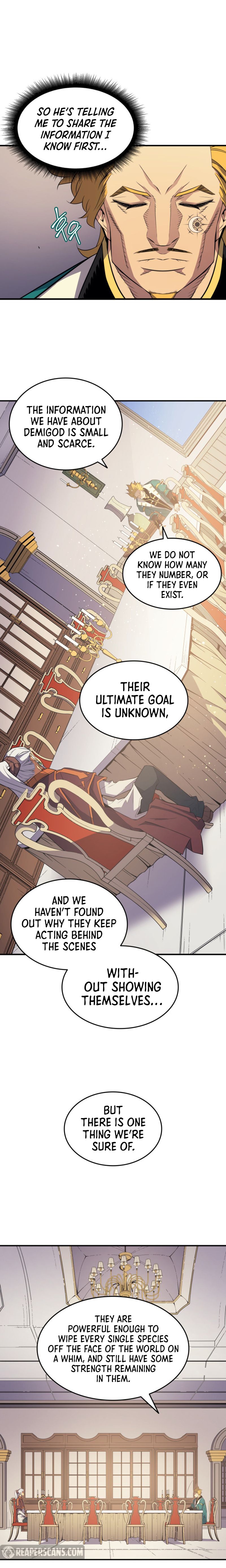 18+ The Great Mage Returns After 4000 Years Chapter 44 page 17
