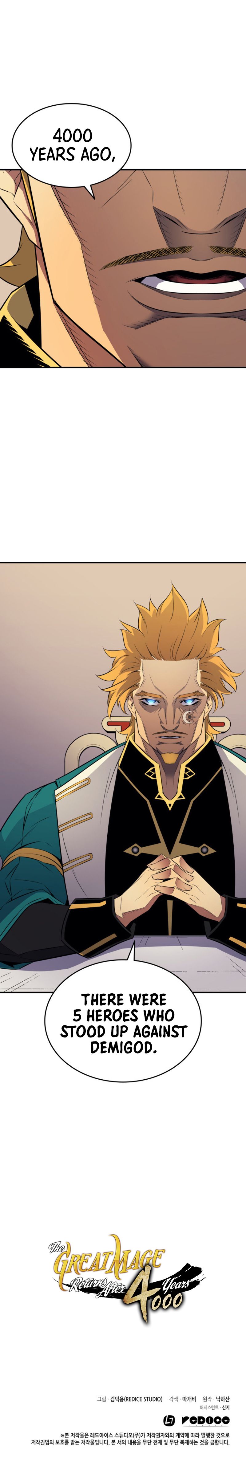 18+ The Great Mage Returns After 4000 Years Chapter 44 page 19