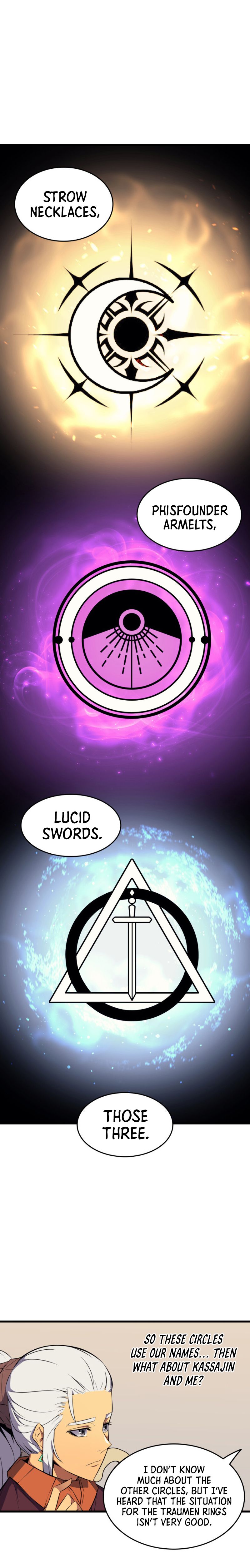 18+ The Great Mage Returns After 4000 Years Chapter 45 page 6