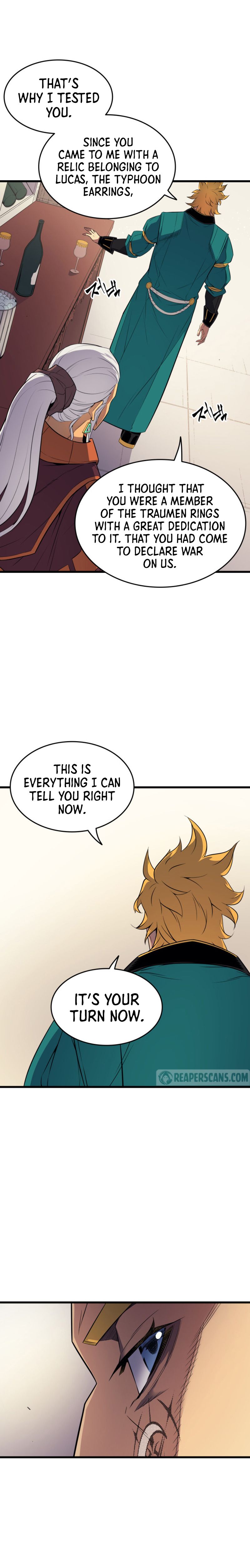 18+ The Great Mage Returns After 4000 Years Chapter 45 page 9