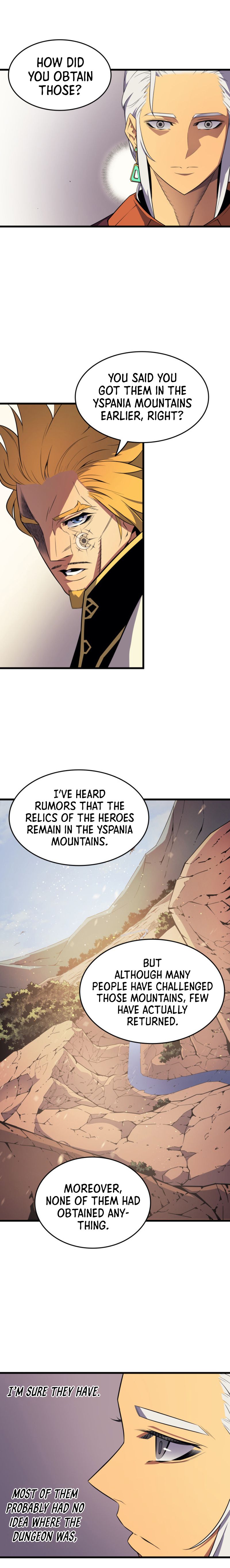18+ The Great Mage Returns After 4000 Years Chapter 45 page 10