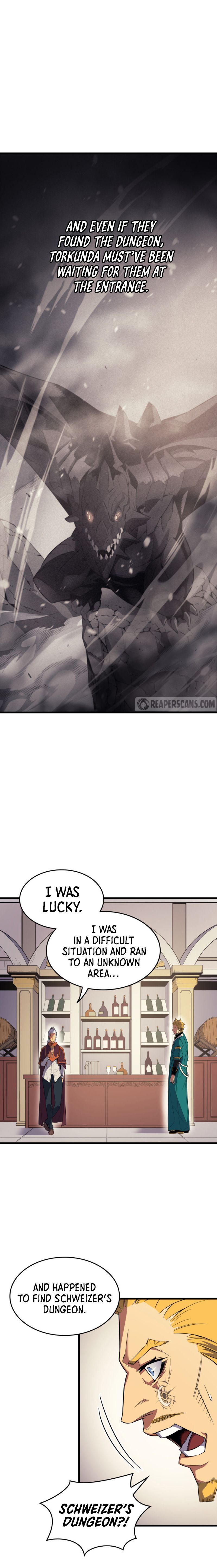 18+ The Great Mage Returns After 4000 Years Chapter 45 page 11